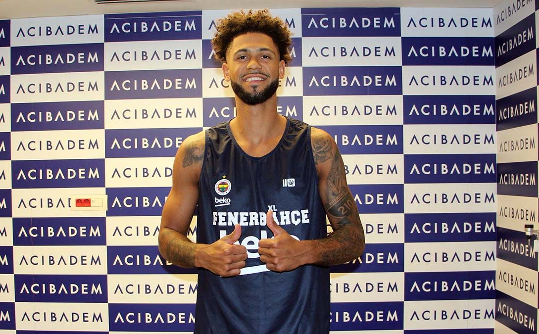 Fenerbahçe beko transfer