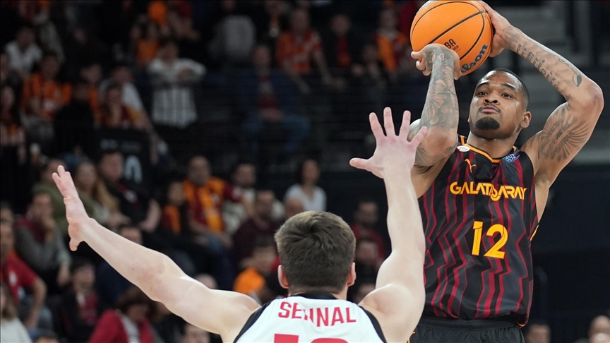 Galatasaray basketbol transfer