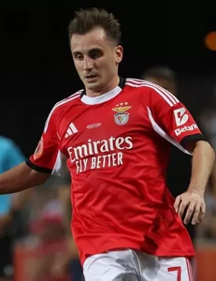 Kerem Aktürkoğlu Fenerbahçe