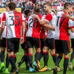 Feyenord Rakip Analiz