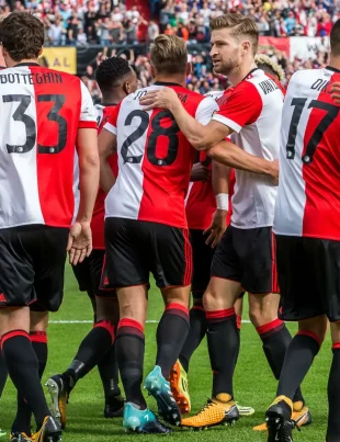 Feyenord Rakip Analiz