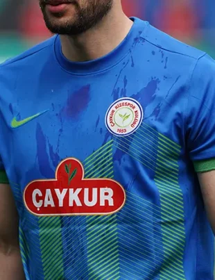 Rizespor Transfer Döneminde Hareketli Günler Yaşıyor: Gelenler, Gidenler ve Yeni Sezon Planları
