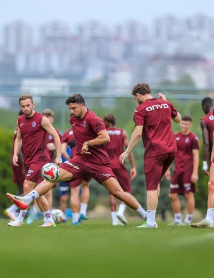 Trabzonspor Transferlerinde Son Durum: Gidenler, Gelenler ve Sakat Oyuncuların Sağlık Raporu