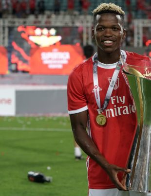 Fenerbahçe'den Florentino Brain Morris Luís Atağı! Transfer Görüşmeleri Sürüyor