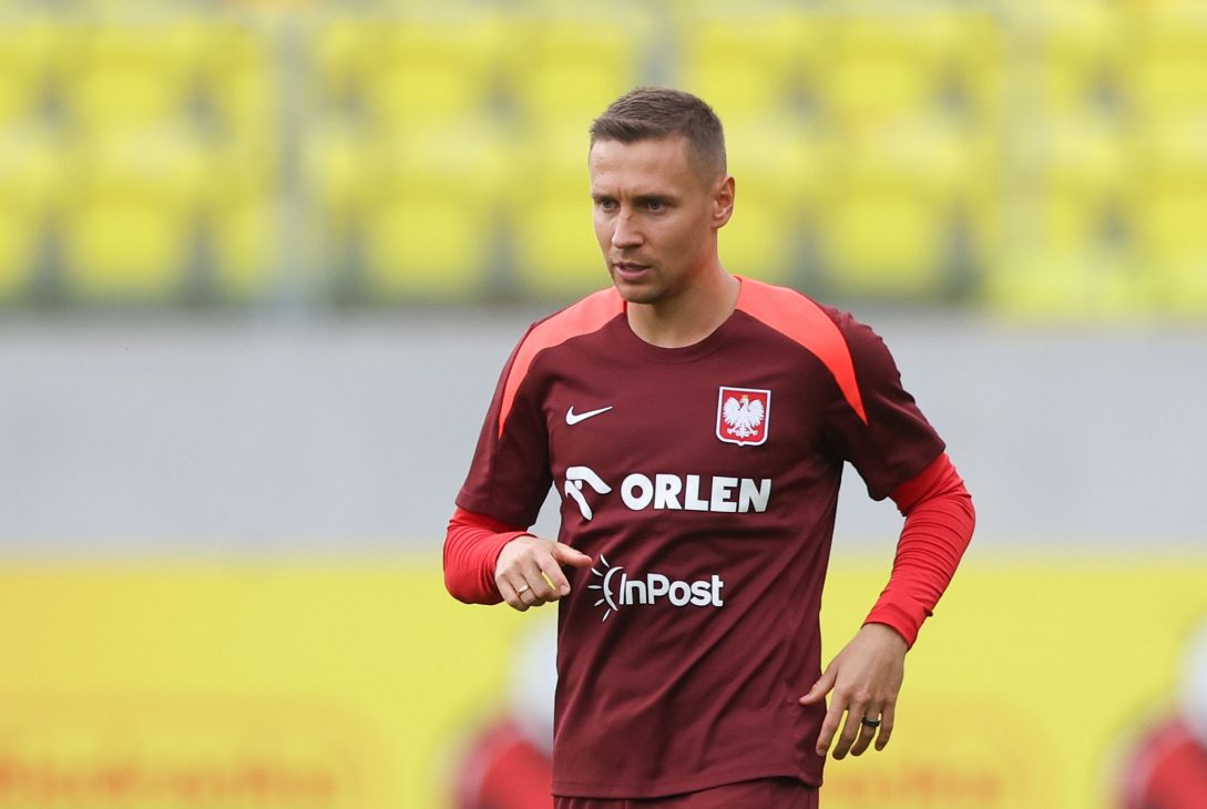 Przemysław Adam Frankowski