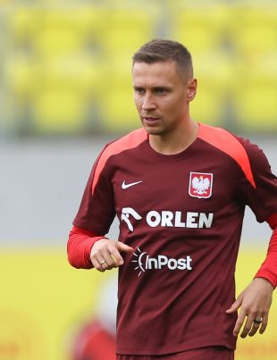 Przemysław Adam Frankowski